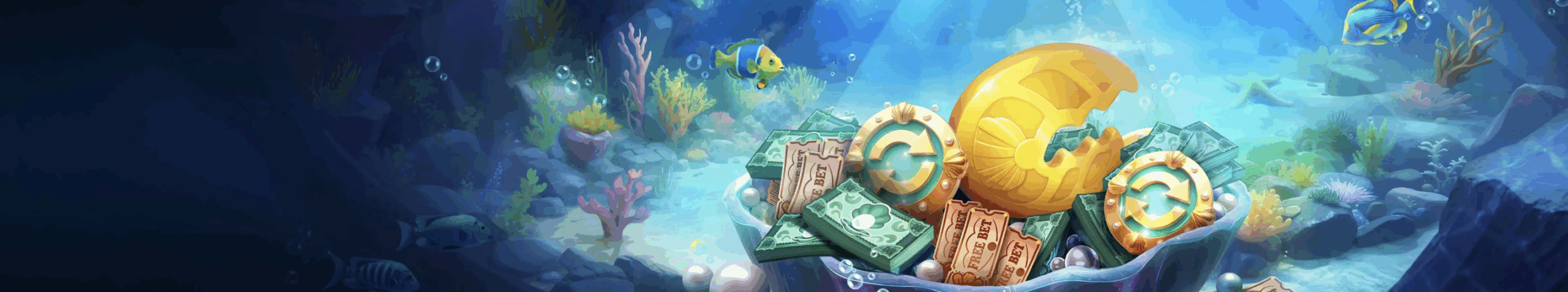 AquaWin Casino Promotions en France